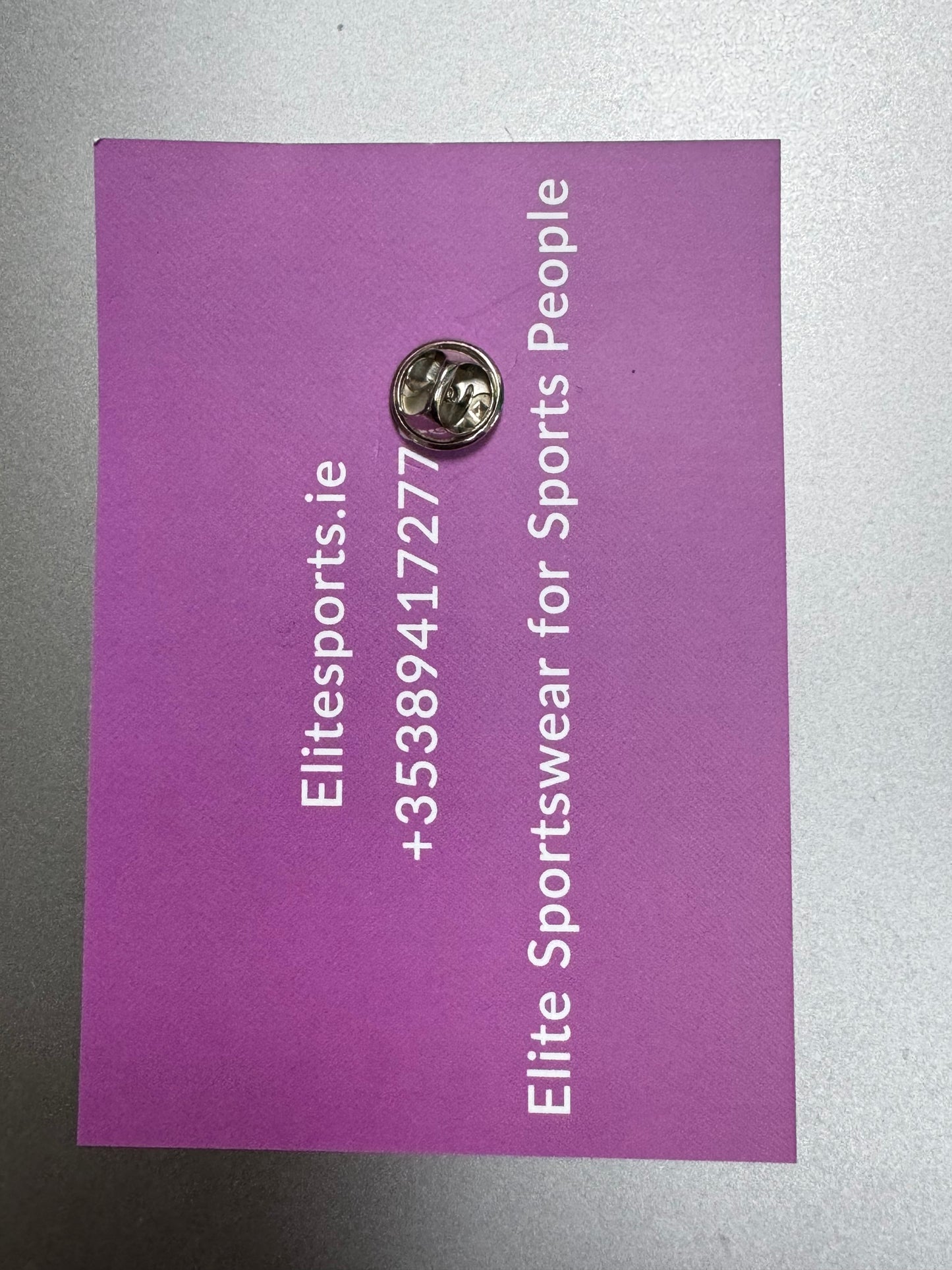 FISTF World Cup 2024 Pin Badge